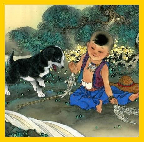 属相与贵人~12生肖改命的方法! - 無為居士 - 聚美齋