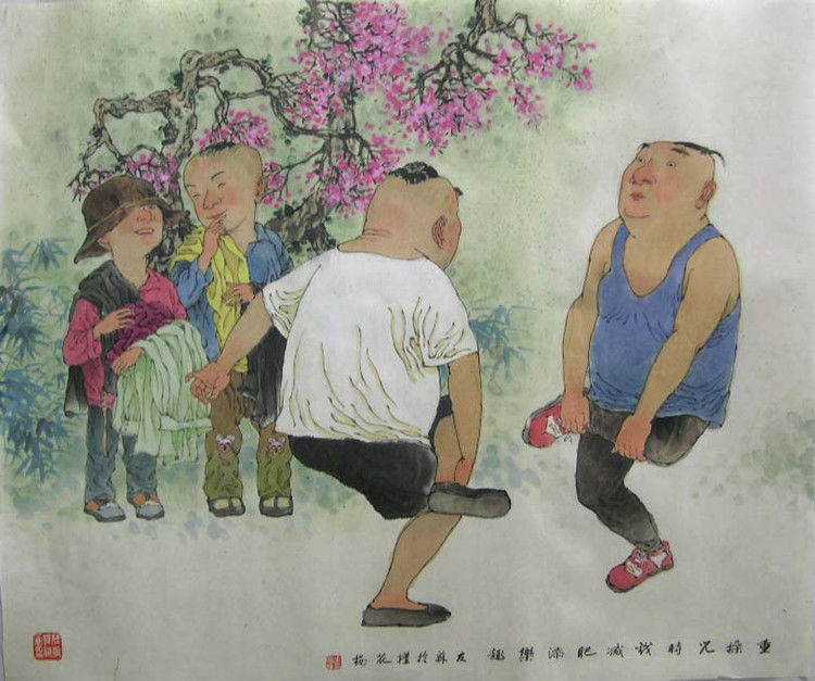 想要老了不讨儿女嫌，请把“十个切记”挂心间 - jiangshui2007li - jiangshui2007li的博客