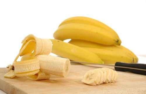 细数一根香蕉的12大神奇养生功效