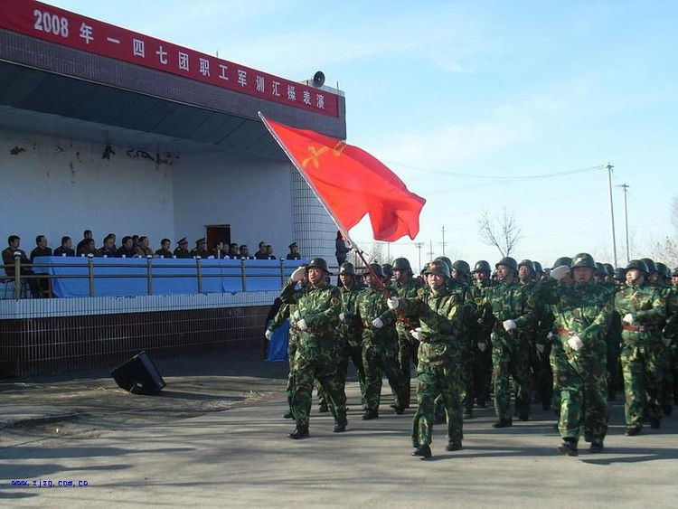 永不复员的特殊部队—新疆生产建设兵团 - huzaxi2006@126 - 胡展翔的博客