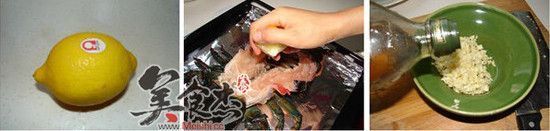 蒜蓉芝士焗龙虾