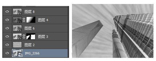 光与影 长时间曝光拍摄前后期攻略_8_1
