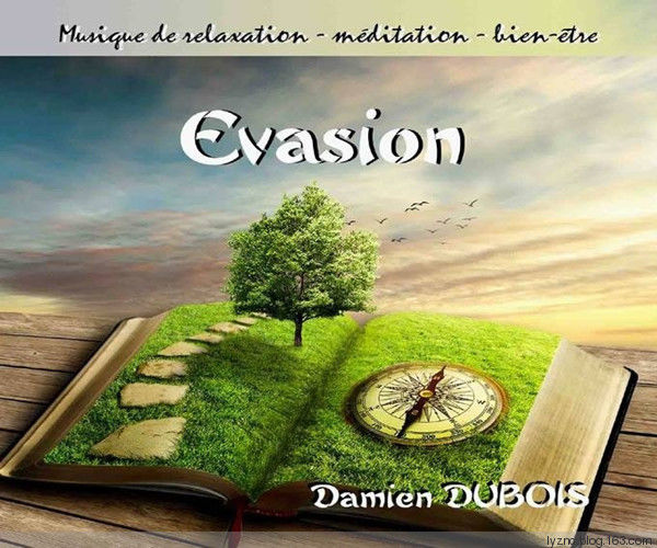 Damien Dubois《Evasion》 - yz - lyznc