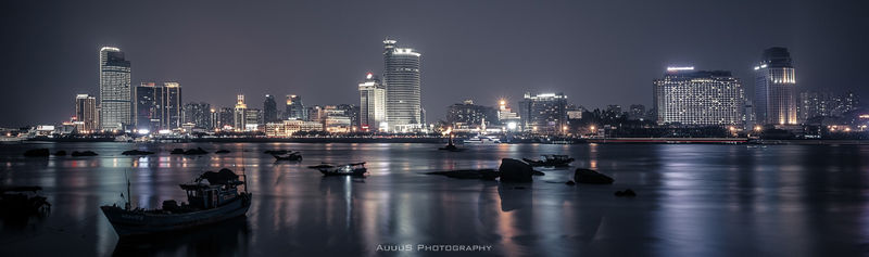 光与影 长时间曝光拍摄前后期攻略_6_1