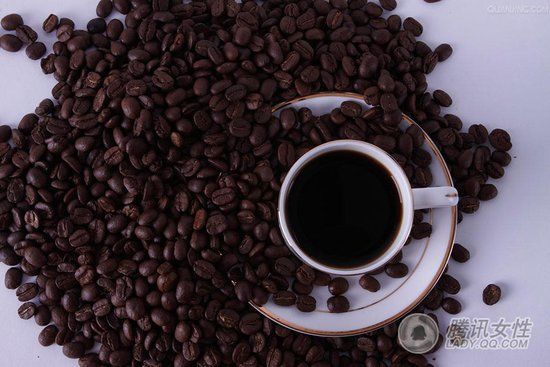 咖啡健康实录 你惊到了吗？